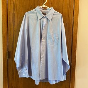 Mens dress shirt